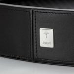 Поднос Joop!, 46x5,5 см, черный - фото 2