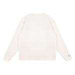 Свитшот унисекс белый Adidas - фото 3