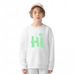 Детская толстовка Jeep, белый - фото 9