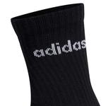 Носки ADIDAS ORIGINALS, черный - фото 4