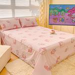 Простыня Sanrio, Stripes Pochacco - фото 11