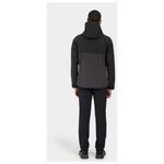 Куртка Grit usx 3 - куртка-дождевик Didriksons, синий - фото 4