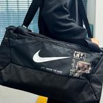 Nike Тканевая баскетбольная сумка, Dragon - фото 7