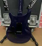 PRS S2 Quilts - Синий одеяло Matteo - фото 6