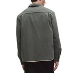 Мужская рубашка Lululemon, черный - фото 4