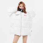 DARKCIRCLE Пуховик Unisex, Sky Blue - фото 7