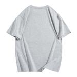 Футболка мужская WARRIOR, серый - фото 9