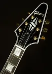 Gibson Custom Shop Flying V Custom - Глянцевый - фото 3