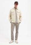 Куртка NO EXCESS Summer jacket, Kit/Beige - фото 2