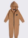 Комбинезон MANUL Latte, коричневый - фото 2