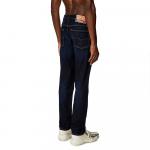 Джинсы Diesel A10231-009ZS 2023 Finitive, синий - фото 2