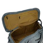 Thule Weekender 'Chasm' в цвете Smoke Blue - фото 5