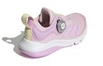 Кроссовки adidas ActiveFlex BOA K 'Shock Pink' - фото 4