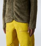 Флисовая куртка Femund Norrøna, Olive Night - фото 6