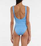 Купальник Рио Melissa Odabash, Ridges Blue - фото 3