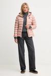 Куртка ЭЛЛИС Blauer, розовый - фото 2