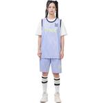 Футболка-майка унисекс KELME, Агатовый черный - фото 7