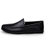 Mr. Thorn Tree Черные мужские бини шузы, цвет Black - фото 9