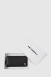 Кошелек ICONS Karl Lagerfeld, черный - фото 4