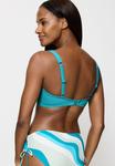 Топ бикини Triumph SUMMER MIX MATCH, Ocean Blue/Blue - фото 3