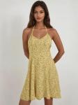 Летнее платье Hiccup, лимонно-желтый - фото