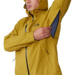 Куртка Mountain Hardwear Threshold Mountain Hardwear, Dark Bolt - фото 7