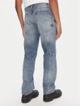 Джинсы relaxed fit Kitoh 3D D26701-E207 G-Star Raw, синий - фото 3