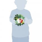 Набор бумажных украшений Inna marka - фото 4