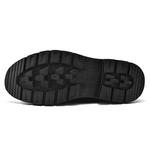 Туфли Men"s Casual Men Low-Top черный Season Ram - фото 5