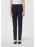 Comma Брюки цвета 5976_navy - фото 6