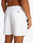 Плавки с логотипом Tommy Hilfiger, Optic White - фото 4