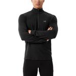 Толстовка RHO Men's Arcteryx, Void Gray/Void - фото 4