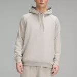 Свитшот мужской Lululemon, светло-коричневый - фото 13