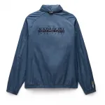 Куртка Napapijri Cloudy, синий - фото 2