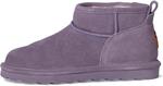 Ботинки Bearpaw Women's Shorty, Purple Sage - фото 4