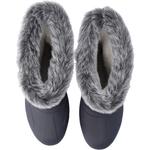 Зимние сапоги Cmp Nietos, графит - фото 4