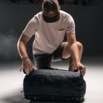 Дорожный пакет SEG45 Matador, черный - фото 8