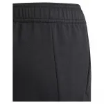 Брюки adidas Tiberio 3 Stripes, черный - фото 5