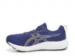 Беговые кроссовки Gel-Contend 9 - мужские Asics, Navy - фото 3