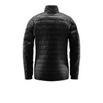 Куртка Haglofs Spire Mimic, черный - фото 2