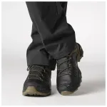 Походные ботинки Salomon X Ultra Snowpilot WP, черный - фото 7