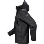 Arcteryx Куртка LIATRIS женская, Sandstone Brown/Canvas - фото 5