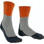 Носки TK2 Falke, серый - фото 2