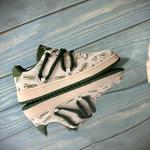 Обувь для скейтбординга Doraemon унисекс, Черный деним - фото 95