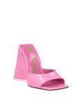 Сандалии The Attico, розовый - фото 2