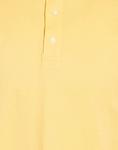 Рубашка поло Isaia, желтый - фото 4