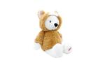 Худи Bear British Style Teddy Bear плюшевая кукла высотой 25 см Hamleys - фото 6