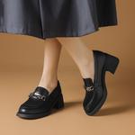 Туфли Rosa Bianca Loafers Women's - фото 6