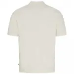 Поло с коротким рукавом Sea Ranch Nigel, бежевый - фото 2