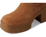 Женские ботинки UGG Moxy Pull-On, Chestnut - фото 6